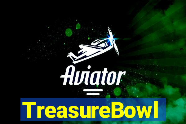 TreasureBowl treasure bowl modo de jogar